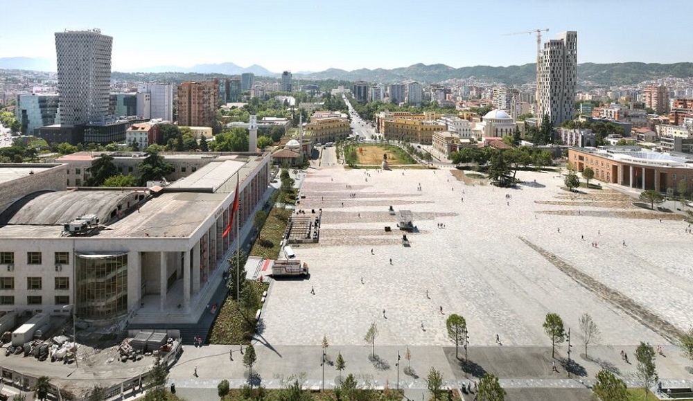 Ekonomia u rrit me 4.84 per qind ne 2022, kryeson ndertimi